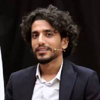 رضا سعیدی